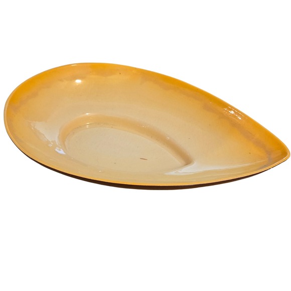 Vintage Chinese Shiwan Mud Man Sage Figurine Driftwood Pagoda Diorama Blue Glaze - Picture 8 of 12